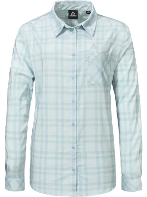 Foto van product Schöffel Blouse 'Fraris' blauw