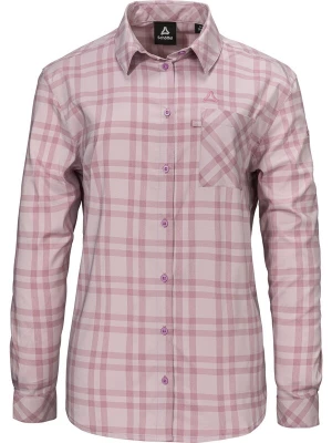 Foto van product Schöffel Blouse 'Fraris' rosa / oudroze