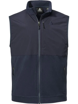 Foto van product Schöffel Bodywarmer blauw