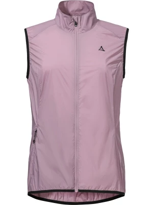 Foto van product Schöffel Bodywarmer 'Cannobio' rosa