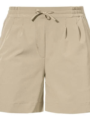 Foto van product Schöffel Broek ' Urban Shorts Style Gharra WMS ' beige