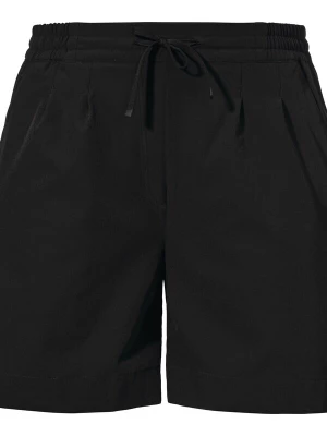 Foto van product Schöffel Broek ' Urban Shorts Style Gharra WMS ' zwart