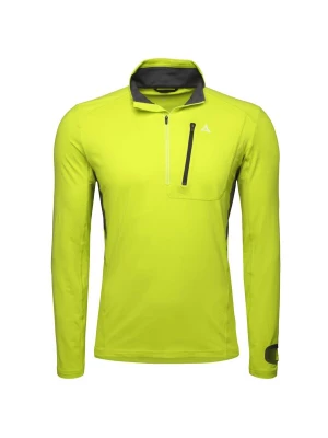 Foto van product Schöffel Functioneel shirt 'Berwang' neongeel