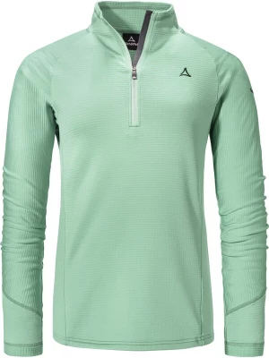 Foto van product Schöffel Functioneel shirt 'Cascata' mintgroen