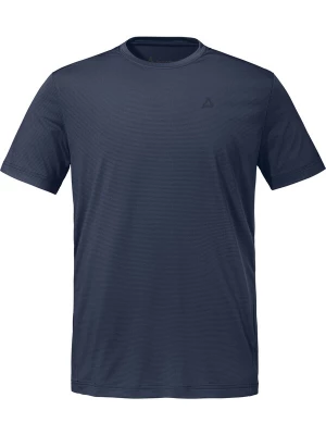 Foto van product Schöffel Functioneel shirt 'Chipoma' donkerblauw