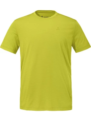 Foto van product Schöffel Functioneel shirt 'Chipoma' limoen