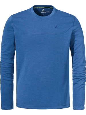 Foto van product Schöffel Functioneel shirt 'Circ Smue' enziaan