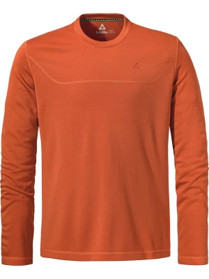 Foto van product Schöffel Functioneel shirt 'Circ Smue' oranje