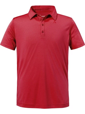 Foto van product Schöffel Functioneel shirt 'Circ Tauron' rood