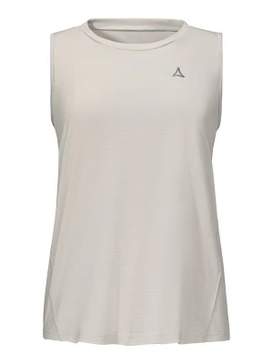 Foto van product Schöffel Functioneel shirt ' CIRC Top Tauron L ' beige
