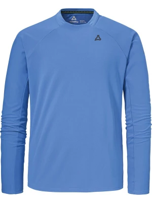 Foto van product Schöffel Functioneel shirt 'Enixa' blauw