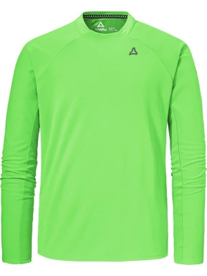 Foto van product Schöffel Functioneel shirt 'Enixa' groen