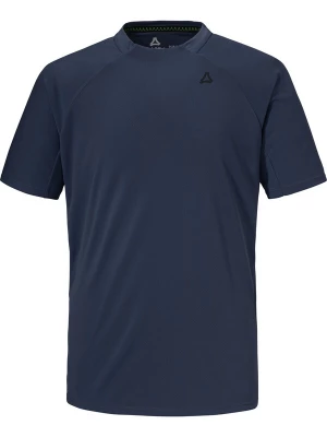 Foto van product Schöffel Functioneel shirt 'Enixa' marine