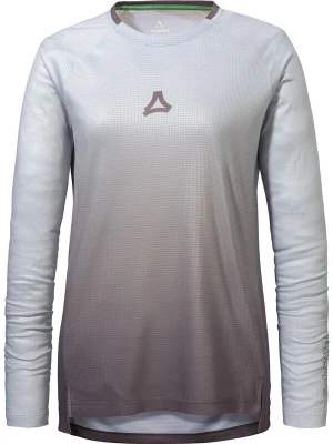 Foto van product Schöffel Functioneel shirt 'Koitere' taupe / lichtgrijs