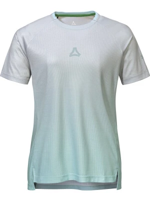 Foto van product Schöffel Functioneel shirt 'Koitere WMN' aqua / wit