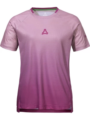 Foto van product Schöffel Functioneel shirt 'Koitere WMN' pink / lichtroze