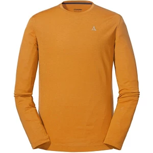 Foto van product Schöffel Functioneel shirt 'Laubbichel' oranje