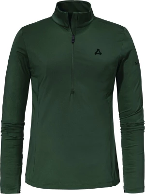Foto van product Schöffel Functioneel shirt 'Pine' donkergroen