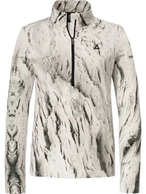 Foto van product Schöffel Functioneel shirt 'Schöffel x Tom Hegen' zwart / offwhite
