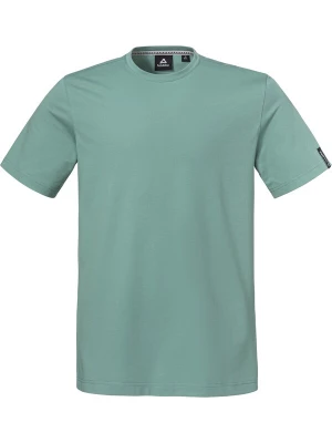 Foto van product Schöffel Functioneel shirt 'Serenio' pastelgroen / zwart