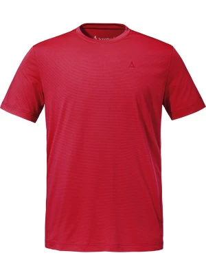 Foto van product Schöffel Functioneel shirt 'Tauron' rood