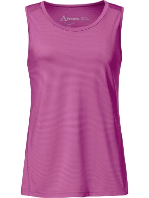 Foto van product Schöffel Functioneel shirt 'Tauron' rosa
