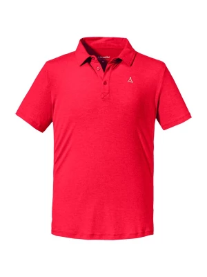 Foto van product Schöffel Functioneel shirt 'Vilan' rood