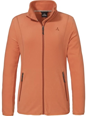 Foto van product Schöffel Functionele fleece jas 'Ash WMS' oranje