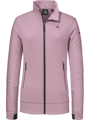 Foto van product Schöffel Functionele fleece jas 'Blaueis' rosa