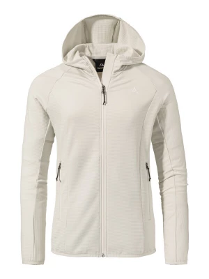 Foto van product Schöffel Functionele fleece jas 'Cascata' ecru