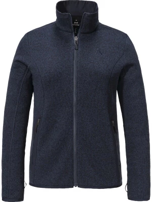 Foto van product Schöffel Functionele fleece jas 'Circ' navy