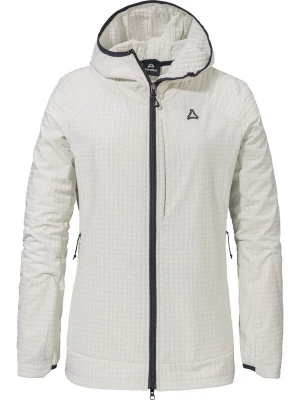 Foto van product Schöffel Functionele fleece jas 'Enixa' natuurwit