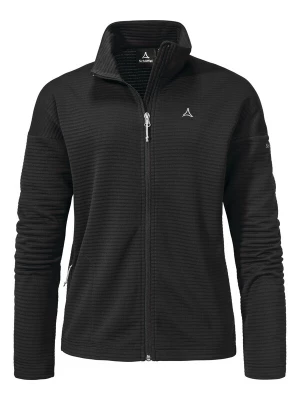 Foto van product Schöffel Functionele fleece jas ' Hiking CIRC Fleece Jk Style Smue WMS ' zwart