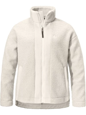 Foto van product Schöffel Functionele fleece jas 'Kalmor' crème