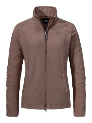 Foto van product Schöffel Functionele fleece jas 'Leona3' mauve