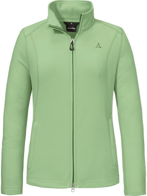 Foto van product Schöffel Functionele fleece jas lichtgroen