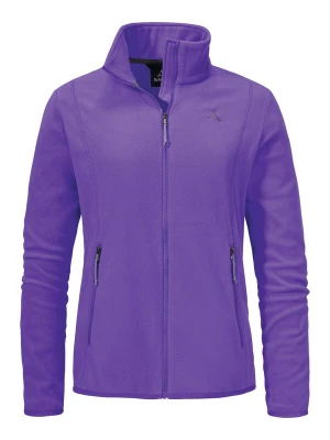 Foto van product Schöffel Functionele fleece jas lila