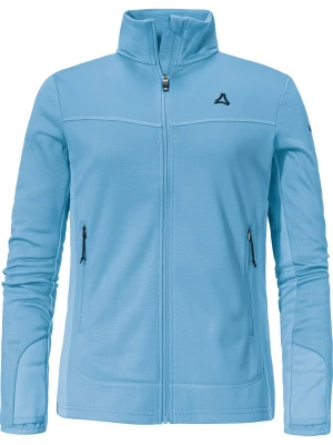 Foto van product Schöffel Functionele fleece jas 'Milagle' blauw
