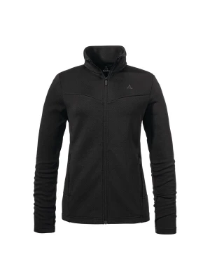 Foto van product Schöffel Functionele fleece jas 'Pine' zwart