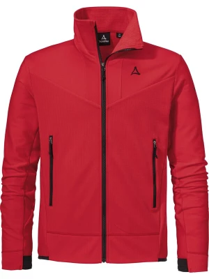 Foto van product Schöffel Funktionele fleece-jas 'Blaueis' rood