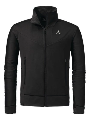 Foto van product Schöffel Funktionele fleece-jas 'Blaueis' zwart