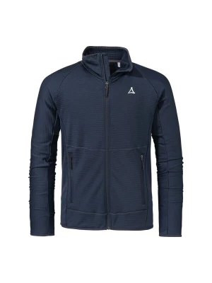 Foto van product Schöffel Funktionele fleece-jas 'Cascata' donkerblauw