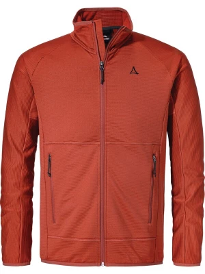 Foto van product Schöffel Funktionele fleece-jas 'Cascata' rood