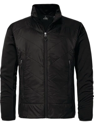 Foto van product Schöffel Funktionele fleece-jas 'Cascata' zwart