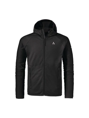 Foto van product Schöffel Funktionele fleece-jas 'Cascata' zwart / wit
