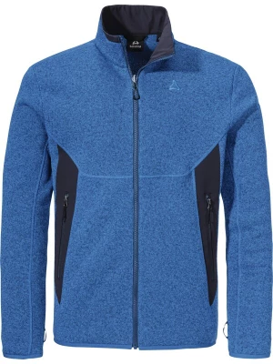 Foto van product Schöffel Funktionele fleece-jas 'Circ Yew' blauw / navy
