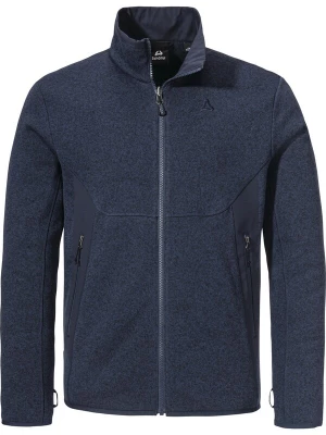 Foto van product Schöffel Funktionele fleece-jas 'Circ Yew' marine