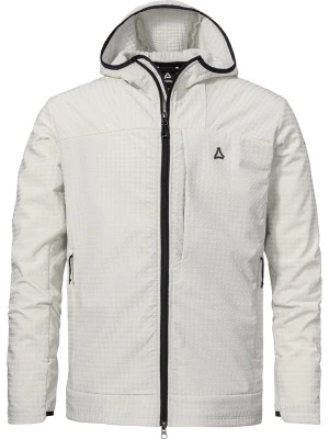 Foto van product Schöffel Funktionele fleece-jas 'Enixa' natuurwit