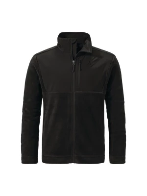 Foto van product Schöffel Funktionele fleece-jas 'Gregale' zwart