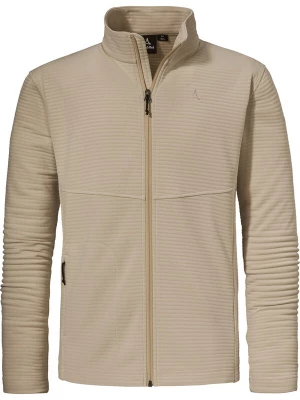Foto van product Schöffel Funktionele fleece-jas 'Smue' beige